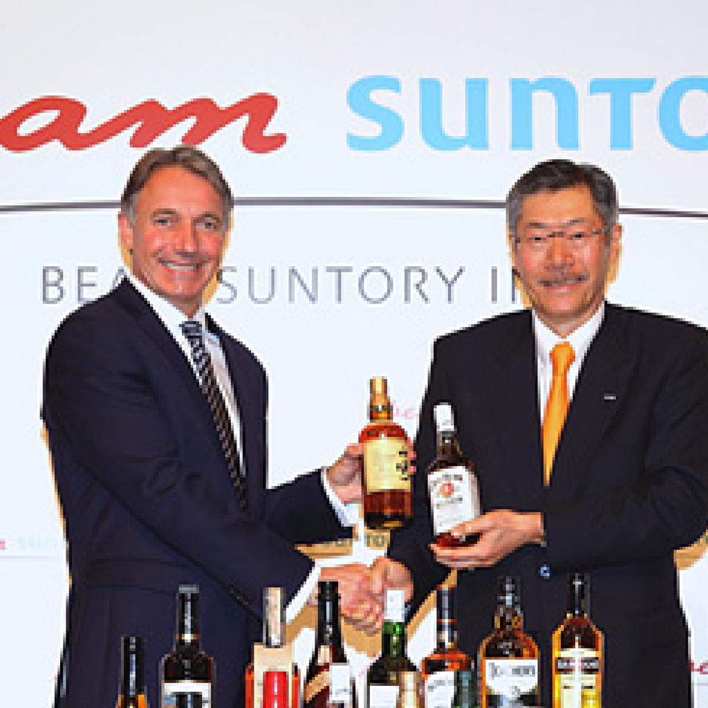 Funtory About Suntory – Suntory Singapore Varon
