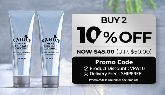 Varon Products – Suntory Singapore Varon Varon Products – Suntory Singapore Varon