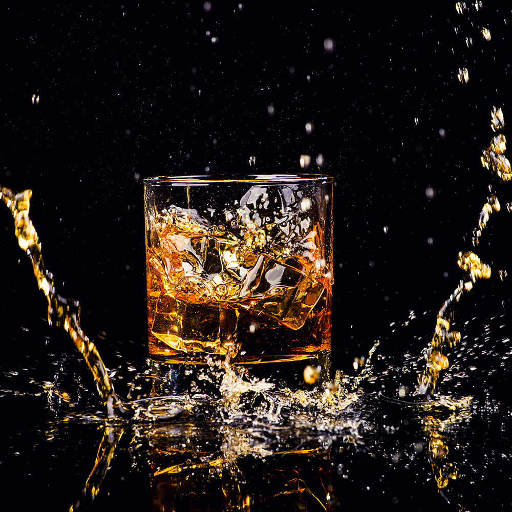 Whisky – Suntory Singapore Varon